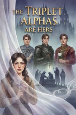 THE TRIPLET ALPHAS ARE HERS