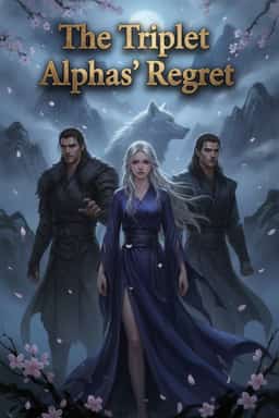 The Triplet Alphas' Regret