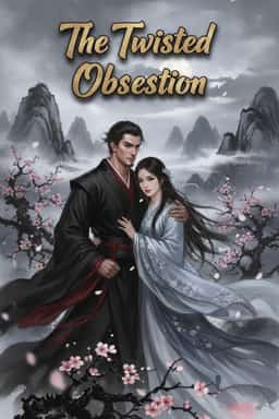 The Twisted Obsession