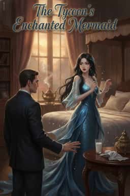 The Tycoon's Enchanted Mermaid