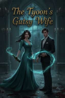 The Tycoon's Gutsy Wife