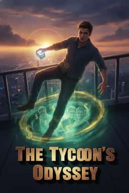The Tycoon's Odyssey