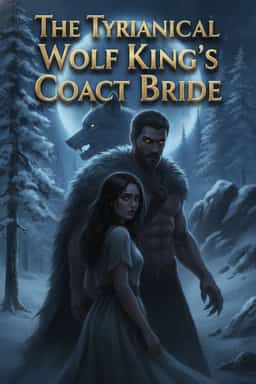 The Tyrannical Wolf King's Contract Bride