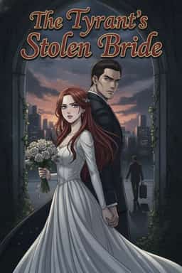 The Tyrant's Stolen Bride