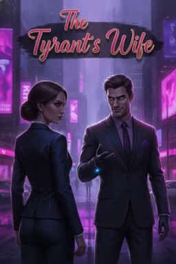 The Tyrant's Wife