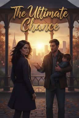 The Ultimate Chance