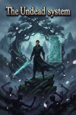 The Undead system