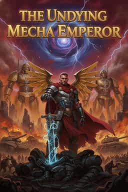 The Undying Mecha Emperor