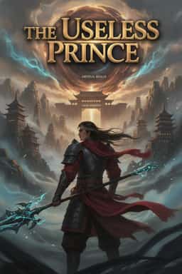 THE USELESS PRINCE