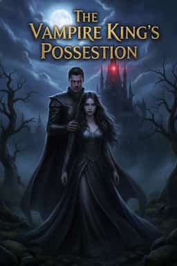 The Vampire King's Possession