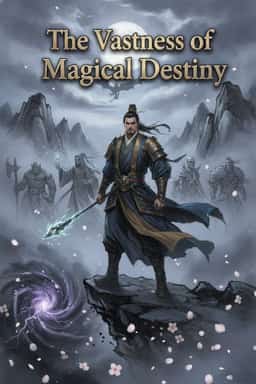 The Vastness of Magical Destiny