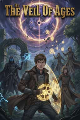 The Veil Of Ages