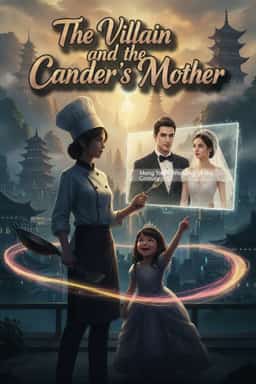 The Villain and the Cannon Fodder’s Mother