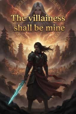The villainess shall be mine