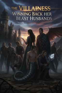 The Villainess Winning Back Her Beast Husbands