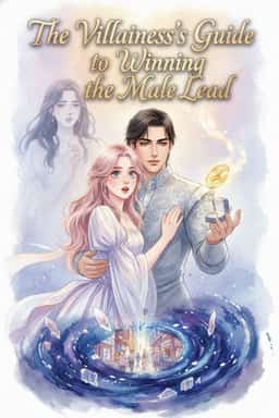 The Villainess’s Guide to Winning the Male Lead