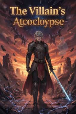 The Villain's Apocalypse