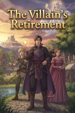 The Villain's Retirement