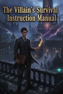 The Villain's Survival Instruction Manual