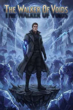 The Walker Of Voids