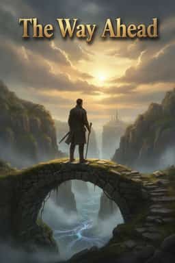 The Way Ahead