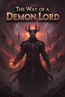 The Way of a Demon Lord
