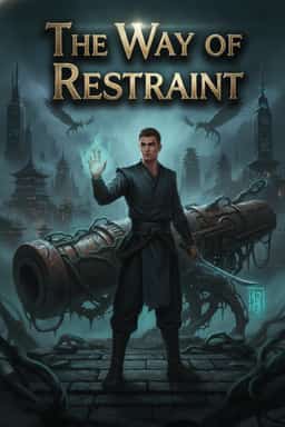 The Way of Restraint novel cover