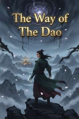 The Way of The Dao
