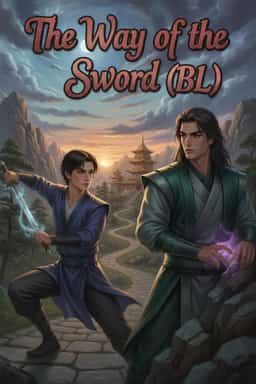 The Way of the Sword (BL)