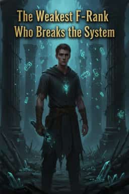The Weakest F-Rank Who Breaks the System