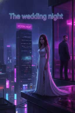 The wedding night