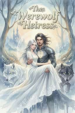The Werewolf Heiress