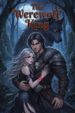 The Werewolf King