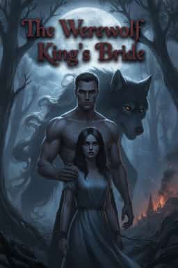 The Werewolf King's Bride