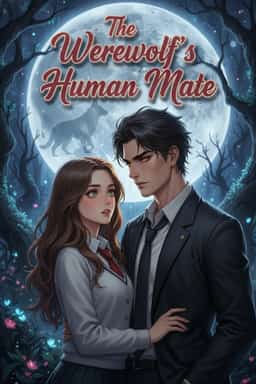 The Werewolf's Human Mate