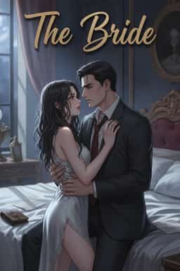 The Whore Bride