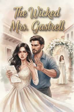 The Wicked Mrs. Gastrell 