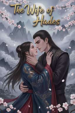 The Wife of Hades