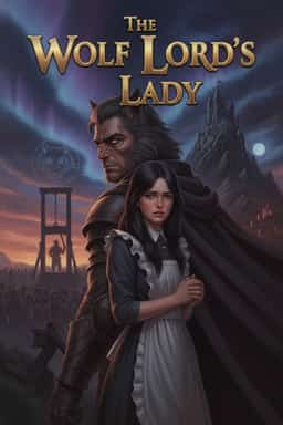 The Wolf Lord's Lady