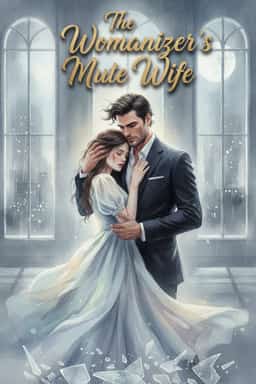 The Womanizer's Mute Wife