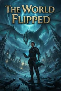 The World Flipped