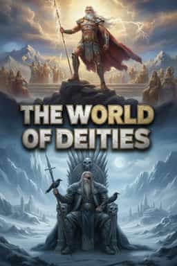 The World of Deities