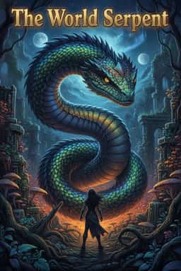 The World Serpent