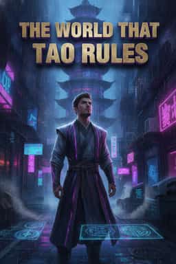 The World That Tao Rules