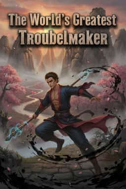 The World's Greatest Troublemaker