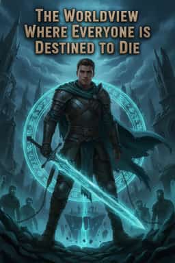 The Worldview Where Everyone is Destined to Die