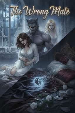 The Wrong Mate novel cover