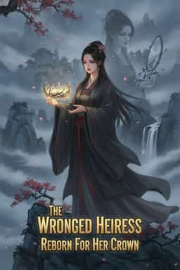 The Wronged Heiress Reborn For Her Crown
