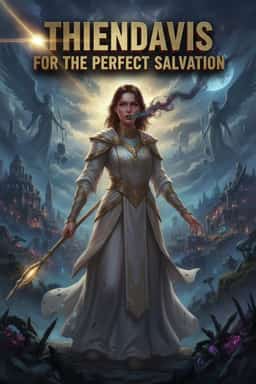 Thiendavis – For The Perfect Salvation