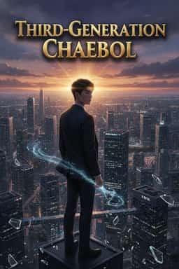 Third-Generation Chaebol